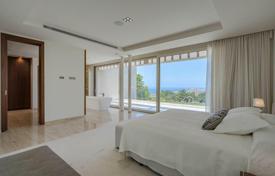 5 dormitorio villa 515 m² en La Caleta, España. 3 700 000 €