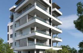 2 dormitorio piso 100 m² en Mesa Geitonia, Chipre. 350 000 €