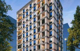 3 dormitorio piso 98 m² en Vieja Tiflis, Georgia. $168 000