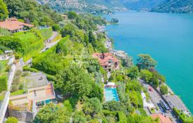 Villa – Lago Como, Lombardía, Italia. 3 000 000 €