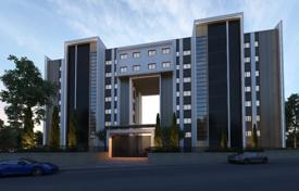 2 dormitorio piso 120 m² en Agios Tychonas, Chipre. 670 000 €