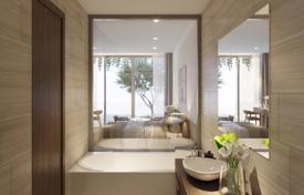 1 dormitorio piso 40 m² en Da Nang, Vietnam. $105 000