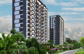 4-dormitorio apartamentos en edificio nuevo 137 m² en Kartal, Turquía. $250 000