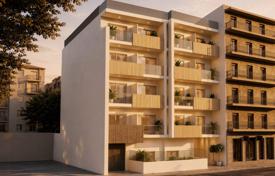 New residential complex with apartments en Exarcheia, Grecia. de 255 000 €