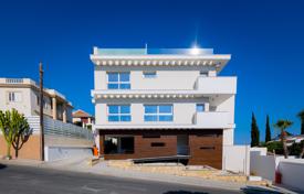 New residential complex with apartments en Germasogeia, Chipre. de 352 000 €