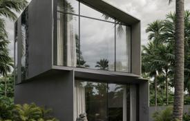 1 dormitorio villa 70 m² en Pererenan, Indonesia. $195 000