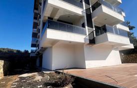 3 dormitorio ático 134 m² en Avsallar, Turquía. 8 718 000 TRY