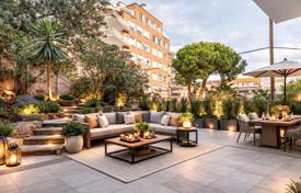 4 dormitorio piso en Barcelona, España. 1 590 000 €