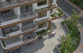 2 dormitorio ático en Larnaca, Chipre. 320 000 €