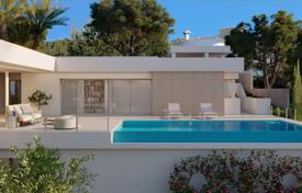 4 dormitorio chalet 470 m² en Moraira, España. 1 295 000 €