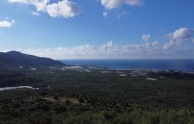 Terreno en Phalasarna, Grecia. 360 000 €