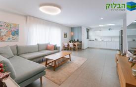 4 dormitorio piso en Rishon Leziyyon, Israel. $774 000