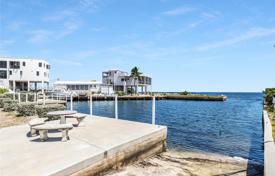 Casa de pueblo – Key Largo, Florida, Estados Unidos. $2 489 000