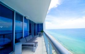 3 dormitorio piso en Miami Beach, Estados Unidos. $1 800 000
