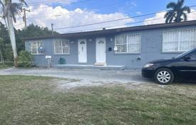 Casa de pueblo 125 m² en Palm Beach County, Estados Unidos. $300 000