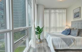 2 dormitorio piso en Old Toronto, Canadá. C$1 219 000