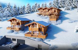 5 dormitorio mansión 148 m² en Les Gets, Francia. 1 500 000 €