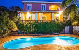 4 dormitorio villa en Lasithi, Grecia. 1 500 €  por semana