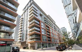 1 dormitorio piso en Nelson Street, Canadá. C$763 000