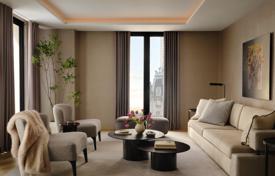 2 dormitorio piso 100 m² en Manhattan, Estados Unidos. $4 256 000