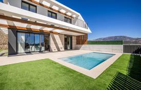 3 dormitorio villa 123 m² en Polop, España. 685 000 €