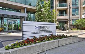 2 dormitorio piso en Etobicoke, Canadá. C$749 000