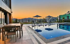 4 dormitorio villa 300 m² en Trebisonda, Turquía. $1 230 000
