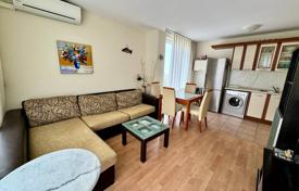 3 dormitorio piso 88 m² en Sveti Vlas, Bulgaria. 100 000 €