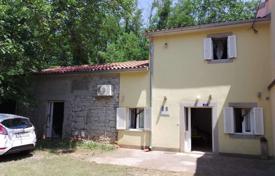 1 dormitorio casa de pueblo 80 m² en Barban, Croacia. 220 000 €
