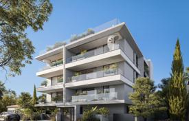 New residential complex with apartments en Limasol (Lemesos), Chipre. de 385 000 €