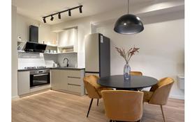 2 dormitorio piso 61 m² en Vake-Saburtalo, Georgia. $129 000