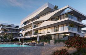 4 dormitorio piso 156 m² en Agios Tychonas, Chipre. 690 000 €