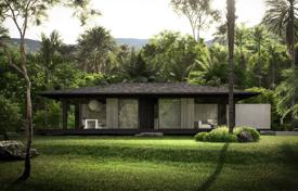 2 dormitorio villa 113 m² en Ubud, Indonesia. $385 000