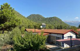 3 dormitorio casa de pueblo 150 m² en Fethiye, Turquía. 14 610 000 TRY