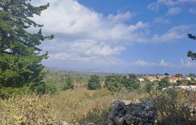 Terreno – Vamos, Creta, Grecia. 160 000 €