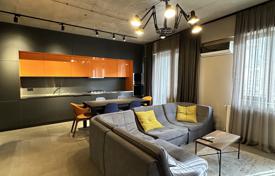 3 dormitorio piso 98 m² en Vake-Saburtalo, Georgia. $445 000