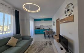 2 dormitorio piso 71 m² en Durres, Albania. 105 000 €