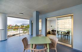3 dormitorio piso 126 m² en Calp, España. 385 000 €