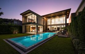 4 dormitorio villa 420 m² en Choeng Thale, Tailandia. $1 250 000