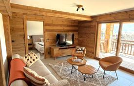 3 dormitorio piso en Villarembert, Francia. 583 000 €