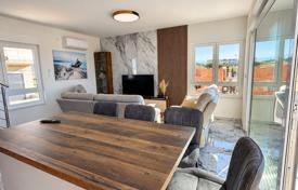4 dormitorio piso 134 m² en Zadar County, Croacia. 550 000 €