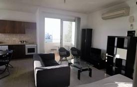 1 dormitorio piso 51 m² en Aglantzia, Chipre. 135 000 €