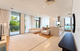 2 dormitorio piso 182 m² en Bluewaters Island, EAU. $2 204 000