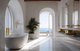 4 dormitorio chalet 1200 m² en Moraira, España. 2 195 000 €