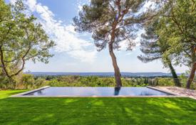 8 dormitorio villa en Aix-en-Provence, Francia. 5 650 000 €