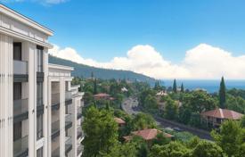 2 dormitorio piso 71 m² en Bečići, Montenegro. 226 000 €