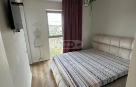 2 dormitorio piso 43 m² en Vake-Saburtalo, Georgia. $115 000