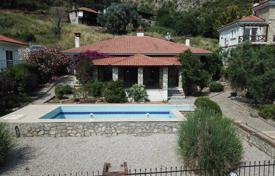 6 dormitorio villa 140 m² en Fethiye, Turquía. $301 000