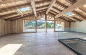 7 dormitorio mansión 410 m² en Les Gets, Francia. 5 500 000 €