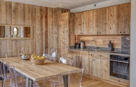 5 dormitorio piso 118 m² en Saint-Gervais-les-Bains, Francia. 995 000 €